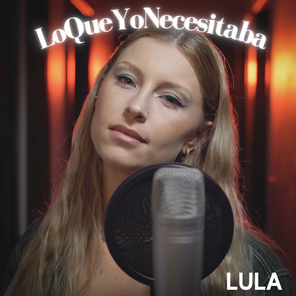 Loqueyonecesitaba