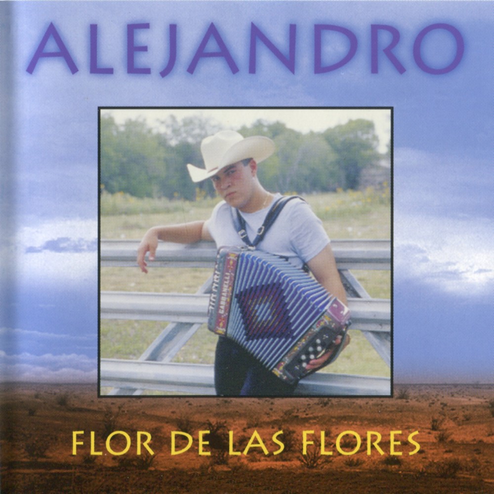 Flor de las Flores