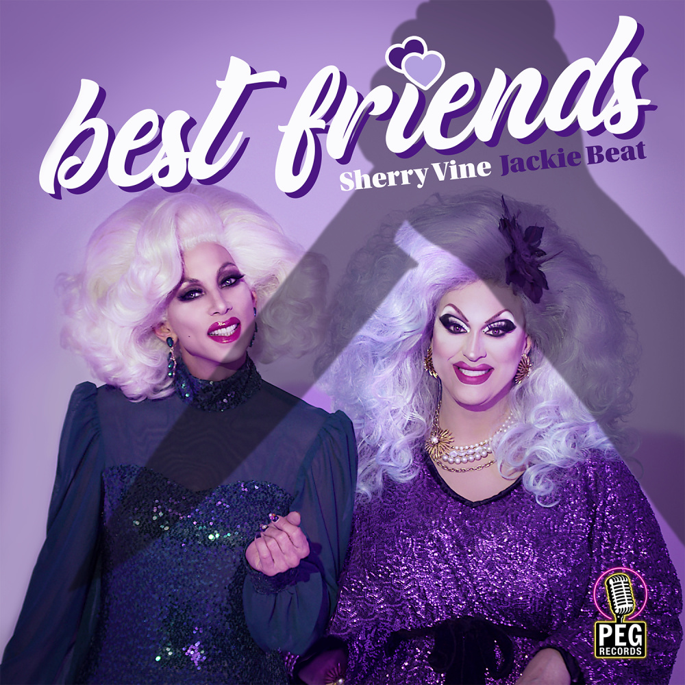 Best Friends(feat. Jackie Beat) (Explicit)