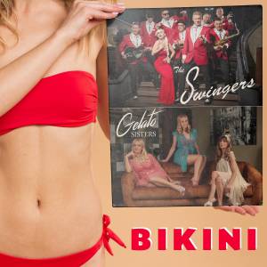 Album Bikini from Swingers
