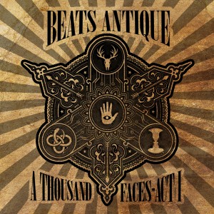 Listen to Beezlebub song with lyrics from Beats Antique