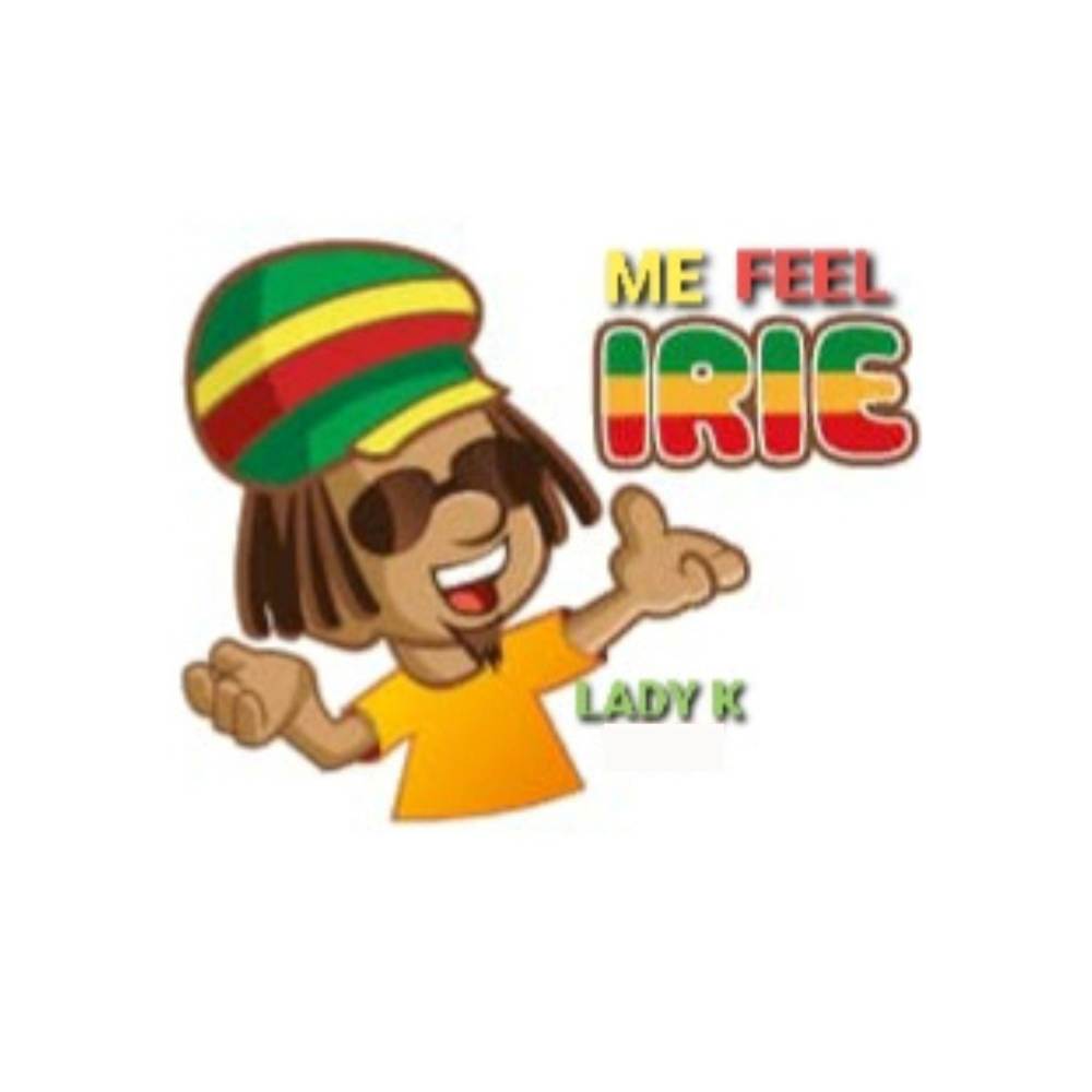 Me Feel Irie (Explicit)