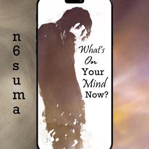 Album What's On Your Mind Now? from 