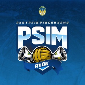 Dengarkan lagu Aku Yakin Dengan Kamu nyanyian PSIM Jogja dengan lirik