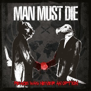 收聽Man Must Die的The Day I Died (Explicit)歌詞歌曲