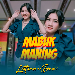 Mabuk Maning