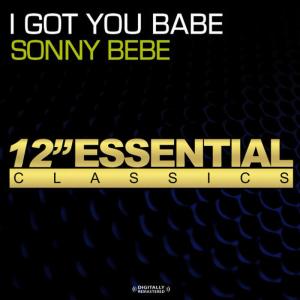 收聽Sonny Bebe的I Got You Babe (Instrumental)歌詞歌曲