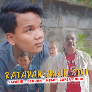 收听samirin的Ratapan Anak Tiri歌词歌曲