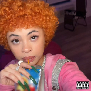 收聽Ice Spice的In Ha Mood (Explicit)歌詞歌曲