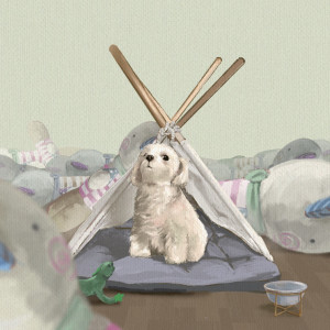 ดาวน์โหลดและฟังเพลง 우리집 강아지 พร้อมเนื้อเพลงจาก 서울촌놈