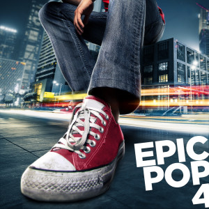 Album Epic Pop 4 from Various Artists