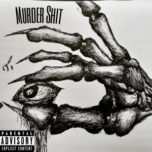 Listen to Graveyard (Explicit) song with lyrics from Gho$t Kheyzen