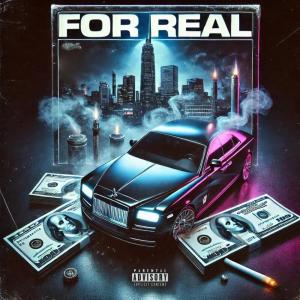 收聽Waqqas的For Real (Explicit)歌詞歌曲