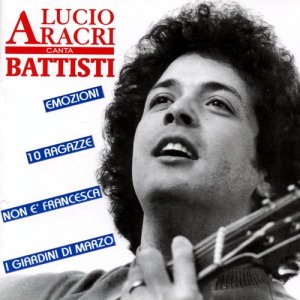 ดาวน์โหลดและฟังเพลง Acqua azzurra acqua chiara พร้อมเนื้อเพลงจาก Lucio Aracri