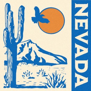 Nevada dari Dalya