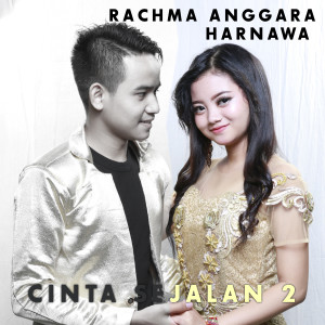 Album Cinta Sejalan 2 from Harnawa