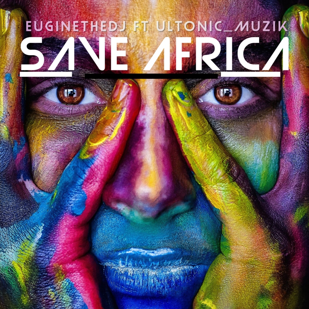 Save Africa