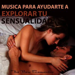 收聽The New Romantic的Sexyphone歌詞歌曲
