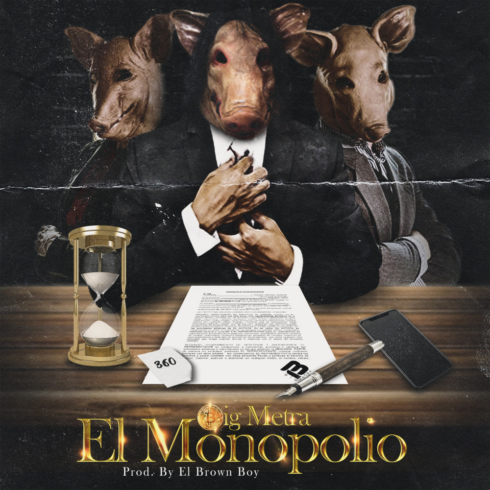 El Monopolio