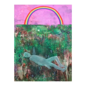 ดาวน์โหลดและฟังเพลง Lost Boy พร้อมเนื้อเพลงจาก Blue Foundation