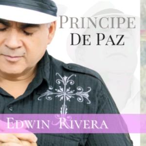 收聽Edwin Rivera的PRINCIPE DE PAZ歌詞歌曲