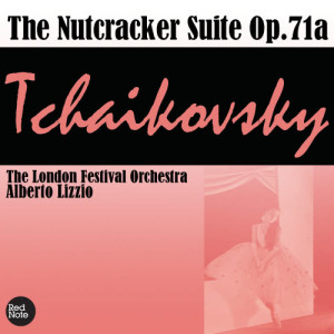 ดาวน์โหลดและฟังเพลง The Nutcracker Suite, Op.71a: VII. Reed Flutes พร้อมเนื้อเพลงจาก London Festival Orchestra