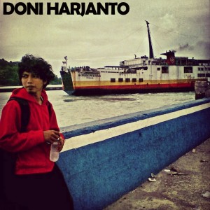 收听Doni Harjanto的Ratih歌词歌曲