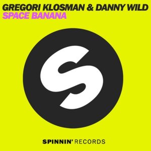 ดาวน์โหลดและฟังเพลง Space Banana พร้อมเนื้อเพลงจาก Danny Wild