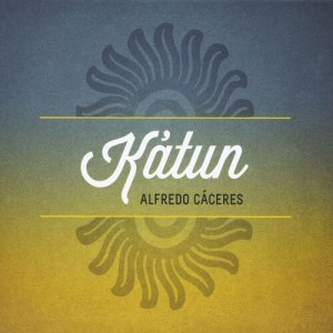 Album K’atun from Alfredo Cáceres