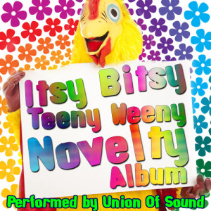 ดาวน์โหลดและฟังเพลง Eat It พร้อมเนื้อเพลงจาก Union Of Sound