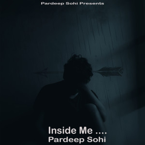 Pardeep Sohi的專輯Inside Me