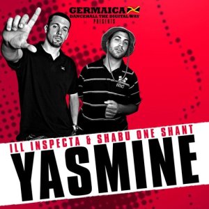 ดาวน์โหลดและฟังเพลง Yasmine พร้อมเนื้อเพลงจาก Ill Inspecta