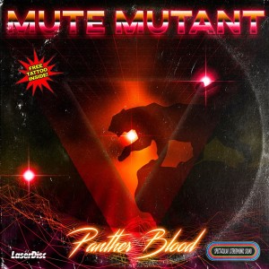 ดาวน์โหลดและฟังเพลง Exospeed Jet Flux พร้อมเนื้อเพลงจาก Mute Mutant