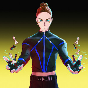 default playlist img