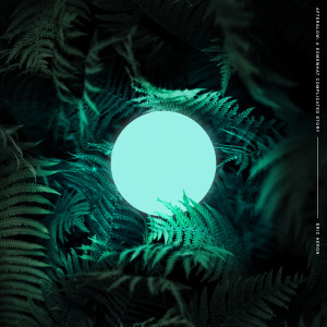 Album Afterglow: A Somewhat Complicated Story oleh Eric Heron