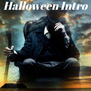 Dengarkan lagu Halloween Intro nyanyian Dj Electronic dengan lirik