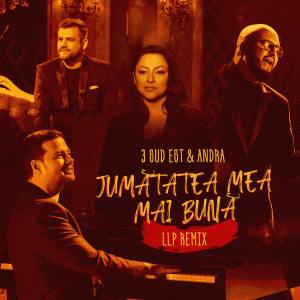 Album Jumatatea Mea Mai Buna (LLP Remix) oleh 3rei Sud Est