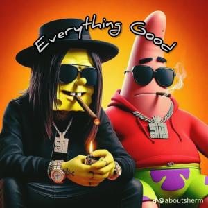 Cashbaby Rez的專輯Everything Good Pt. 2 (feat. K2Cold) [Explicit]