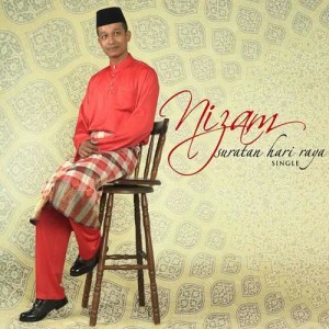 收聽Nizam的Suratan Hari Raya歌詞歌曲