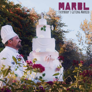 MARBL的专辑Everybody's Getting Married