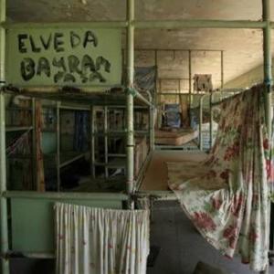 Listen to Elveda Bayrampaşa (Explicit) song with lyrics from Serin Karataş