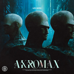 Album Akromax oleh Lev Akro
