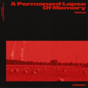 Album A Permanent Lapse Of Memory from Nørus