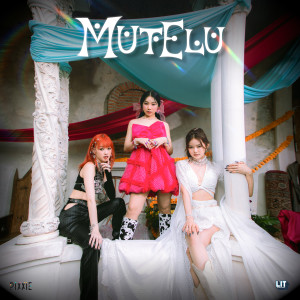 Listen to มูเตลู (Instrumental) song with lyrics from PiXXiE