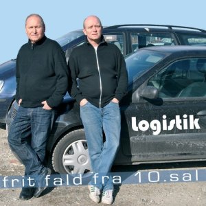 ดาวน์โหลดและฟังเพลง Bilkøen พร้อมเนื้อเพลงจาก Logistik