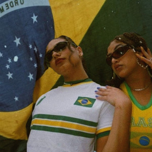 Album Ritmo Do Brazil from Skxdboy