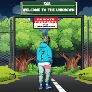 收聽D Unknown的Hollywood Hills (Explicit)歌詞歌曲