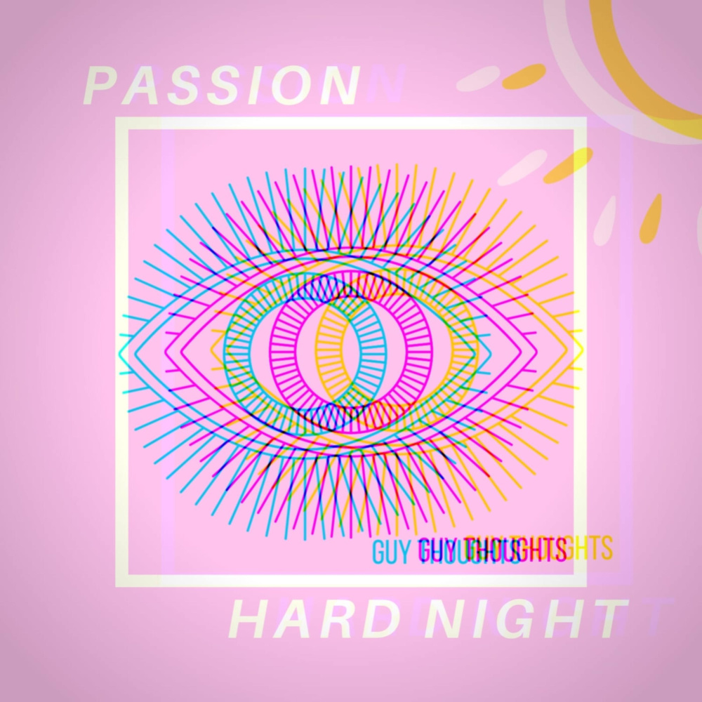 Hard Night (Explicit)