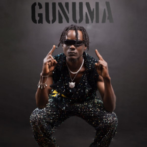 ดาวน์โหลดและฟังเพลง Gunuma พร้อมเนื้อเพลงจาก KANIVO BISONGA