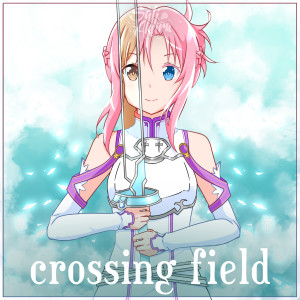 Sati Akura的专辑crossing field (Russian ver.)